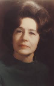 Doris Mcdaniel Obituary