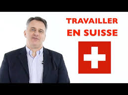 Un video subido hace varios años, que hace mucha gracias. Travailler En Suisse Reussir Sa Recherche D Emploi Et Ses Entretiens D Embauche Youtube