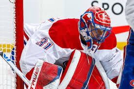 Find out the latest on your favorite nhl players on cbssports.com. Injury Report Carey Price In Concussion Protocol Eyes On The Prize
