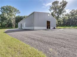Search by architectural style, square footage, home features & countless other criteria! Custom Barndominiums Metal Building Homes