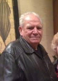 Obituary for Robert "Bob" Lee Asher