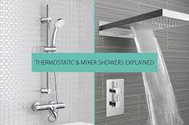 Maybe you would like to learn more about one of these? Thermostatic Mixer Showers Explained Qs Supplies