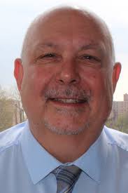 Frederick 'Fritz' Jones, 43-year veteran of Diocese of Wilmington Catholic  Charities, named executive director