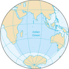 Cate blanchett, sandra bullock, anne hathaway and others. Indian Ocean Wikipedia