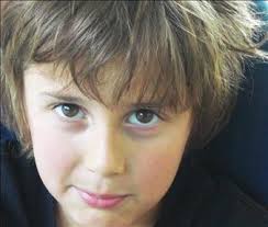 James Combs Obituary (2008)