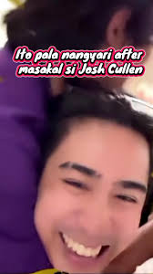 Napa- "what's going on?" sya eh, hahahaha STREAM 8TonBall