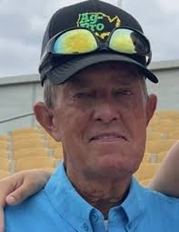 Carl Edwin (Eddie) Crawford Obituary