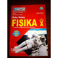 Download buku paket bahasa indonesia kelas 8 pdf. Buku Siswa Fisika Kelas X Sma Ma Kelompok Peminatan Ipa Kurikulum 2013 Revisi Mediatama Shopee Indonesia