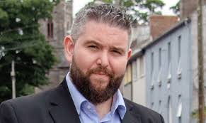 YOUNG BLOOD: CONOR MCGUINNESS