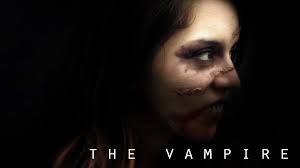 The Vampire Trailer