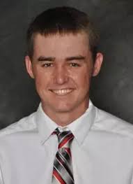 2016-17 Men's Golf Roster