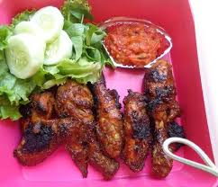 Resep Ayam Bakar Madu Oleh Berliani Rena Resep Resep Makanan Makanan Resep Ayam