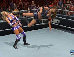 How do you unlock characters in svr 2011 ps2? Thq Locks Down Wwe Smackdown Vs Raw 2011 Online Mode Gamespot