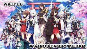 Check spelling or type a new query. Qoo Review 5 Mobile Games With Original Waifus To Collect Qooapp
