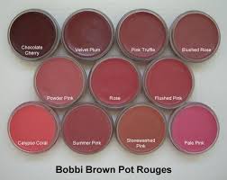 Bobbi Brown Pot Rouge For Lips And Cheeks отзывы Bobbi Brown Pot Rouge For Lips And Cheeks In Pale Pink Reviews Photos Ingredients Bobbi Brown Bobbi Brown Makeup Pale Pink Lips