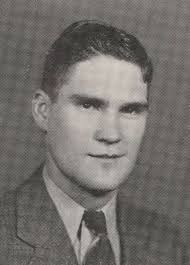 Wilbur Graves (1917-2004)