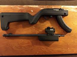 For 2015, sturm, ruger & company, inc. Firearms Friday Ruger 10 22 Backpacker Edition Album On Imgur