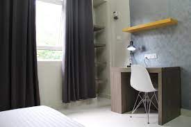 Single Room Kiz Residence Student Premier Housing