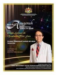 Para penerima anugerah perkhidmatan cemerlang 2019 yang diraikan. Majlis Anugerah Perkhidmatan Cemerlang 2019 Majlis Apresiasi Dan Sambutan Hari Guru 2020 Jessnur2212 Membalik Pdf Dalam Talian Pubhtml5