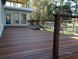 Quick deck outdoor composite deck tile sample in brazilian ipe (79) Brazilian Ipe Hardwood Decked Out Builders