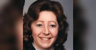 Dorothy Mandley Goad Obituary