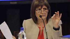 Patricia bullrich criticó los reclamos de camioneros: El Hijo De Patricia Bullrich Tambien Renuncio A Su Cargo Tras Anuncio De Macri La Gaceta Salta