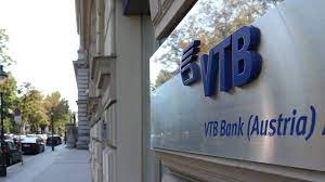 Prior to that, since 1 june 2017, she has been the member of the management board of vtb bank (austria) ag, responsible for risk. Vtb Bank Soll 2016 Nicht Mehr Privatisiert Werden