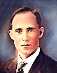 Perry Almond Galusha (1862-1936)