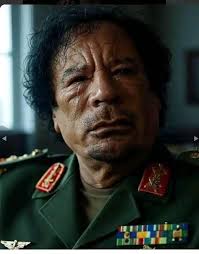 African leader betrayed by own people