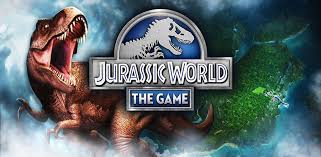 Jurassic world es un emocionante juego de simulación sobre dinosaurios. Jurassic World The Game Mod Infinite Money Vip Unlocked Apk Download Myappsmall Provide Online Download Android Apk And Games