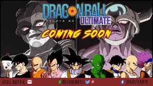These teams are created based on which fighters synergize best within their tags. Dragon Ball Ultimate Home Facebook