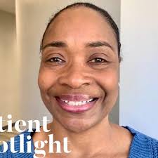 Patient Testimonials