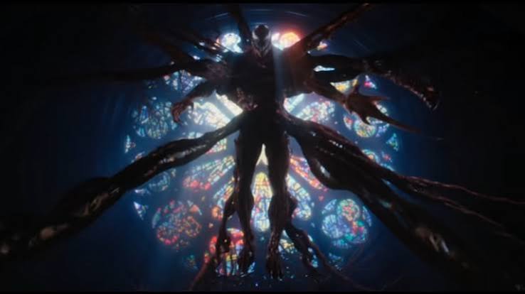 Venom 2 Trailer Breakdown - All the Marvel and Carnage References | Den of  Geek