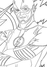 Use our free logo maker to create the perfect design. Free Easy To Print Flash Coloring Pages Superhero Coloring Pages Flash Coloring Pages Flash Coloring