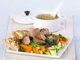 Pot Au Feu A L Autocuiseur Recette Pot Au Feu Recettes De Cuisine Alimentation