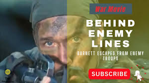 We did not find results for: Behind Enemy Behind Enemy Lines 2001 Burnett Escapes From Enemy Troops Youtube
