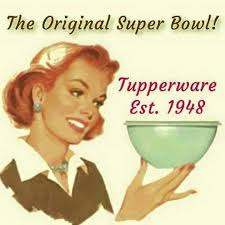 Jean Findley Tupperware Consultant