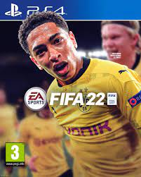 Which leagues should be playable in fifa 22? Sportbible On Twitter This Fifa 22 Cover Would Be Unreal F Edits