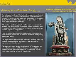 Pamela, izzy, and friends explore the meaning behind this totally metal piece of gothic art. The Subjects And Vocabulary Of Art History Honors Art History Introduction Style Iconography Color Wheel Sculpture Museum Visit Ppt Download