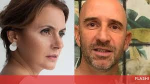 A declaração de Anna Westerlund ao namorado, melhor amigo de Pedro Lima