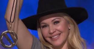 Celebrity Big Brother: Chris Kirkpatrick Wants Shanna Moakler To Win AFP