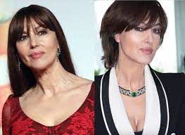 Jul 19, 2021 · tagli di capelli che ringiovaniscono il tocco magico della frangia. Tagli Che Ringiovaniscono I Capelli Delle Star Amica