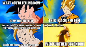 We did not find results for: 20 Amazing Goku Memes That Every Dragon Ball Fan Would Love