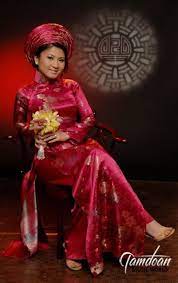 This is followed by a thrilling descent through the redwoods into the ranches and grasslands of west marin. Tam Doan Wedding Aodai With Images Victorian Dress Fashion Dresses