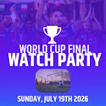 World Cup Final Watch Party in Winchendon