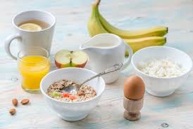 De manière générale, c'est le cas si votre entraînement est suivi. Quel Petit Dejeuner Quand On Fait Du Sport Les Regles D Or