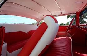 Below are 44 working coupons for ciadella interiors coupon from reliable websites that we have updated for users to get maximum savings. Upholstery Shop Vs Upholstery Kit Cost Chevy Tri Five Forum