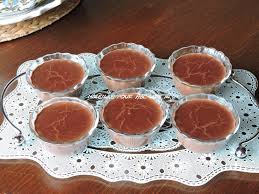 Creme Facon Danette Au Chocolat Ig Bas Ig Bas Recette Ig Bas Dessert Ig Bas