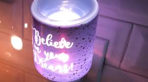 Starting between 6:30 and 7:30 p.m. The Star Dance Warmer By Scentsy By Katrina Moseley