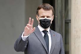 Macarons are one of the most amazing pastries, with hundreds of flavors and fillings. Emmanuel Macron Blames Imported Us Ideas For French Society Becoming Racialised South China Morning Post
